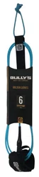 Leash Bully's Golden 6 Pés Super Comp - Azul Claro