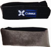 Leash Cia Wax Pé De Pato - Preto