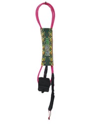 Leash Manga Wax Regular 6.0 - Rosa