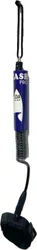 Leash Pulso SDA para Prancha Bodyboard - Preto
