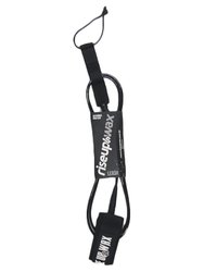 Leash Rise UP 6 Pés Comp - Preto