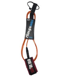 Leash Rise Up 6 Pés Comp - Vermelho