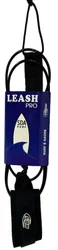 Leash SDA 6 Pés Merreca - Preto