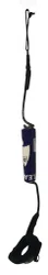 Leash SDA Bodyboaed Simples - Preto