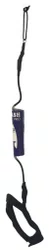 Leash SDA Bodyboard Simples - Preto