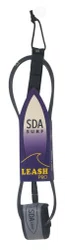 Leash SDA Gold 6 Pés Regular - Chumbo