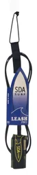 Leash SDA Pro 2 Dist 6 Pés Reg - Preto/Camuflado
