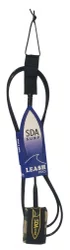 Leash SDA Pro 2 Dist Regular 8 Pés - Preto/Camuflado