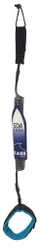 Leash Sda Sup Expiral Stand Up - Preto/Azul