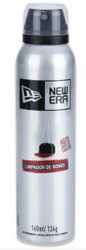 Limpador De Boné 160ML New Era - Branco