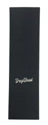 Lixa Drop Dead Font Laser - Preto