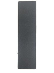 Lixa IMP New - Preto