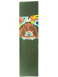 Lixa Nacional Arte João Guilherme - Preto