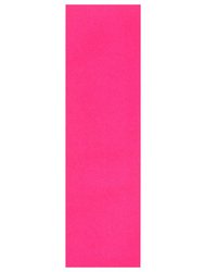 Lixa Skateboard Pimp Color Emborrachada - Rosa
