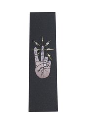 Lixa Toy Machine Tatto Importada - Preto