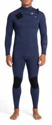 Long John Hurley 3/2MM FS - Chumbo