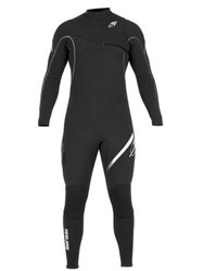 Long John Mormaii Manga Longa Utopia System 3.2mm Flexxxa Pro Surf