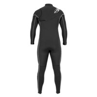 Long John Mormaii Manga Longa Utopia System 3.2mm Flexxxa Pro Surf