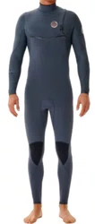 Long John Rip Curl E Bomb 3/2MM ZF - Iron