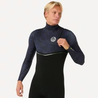 Long John Rip Curl E Bomb 32GB Zip Free - Wild Berry