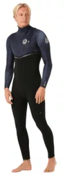 Long John Rip Curl E Bomb 32GB Zip Free - Wild Berry