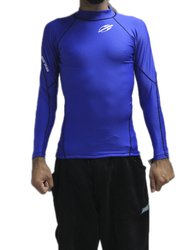 Lycra Mormaii Extraline Surf M-L - Azul