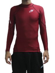 Lycra Mormaii Extraline Surf M-L - Bordo