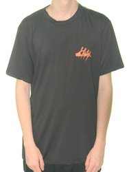 Lycra Quiksilver Surf G Land - Preto