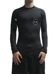 Lycra Vissla X Session Collab - Preto