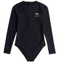 Maiô Roxy Essentials - Preto