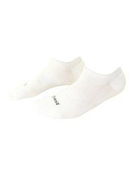 Meia Cano Curto Vomne Basic - Branco