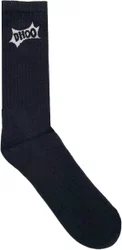 Meia Dhoo Bang - Preto