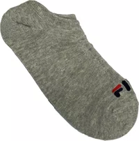 Meia Fila Feminino Tripack Cano Curto Kit c/3 - Multi Color