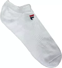 Meia Fila Masculino Tripack Cano Curto Kit c/3 - Multi Color