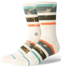 Meia Stance Brong - Multicores