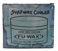 Mini Cooler Fu Wax - Multicores