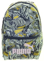Mini Mochila Puma Phase Small - Verde