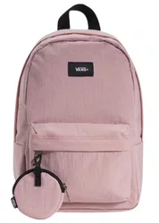 Mini Mochila Vans Old Skool Mini - Rosa