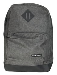 Mochila Black Sheep College - Cinza/Mescla