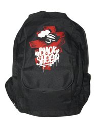 Mochila Black Sheep Skate Ledge - Preto