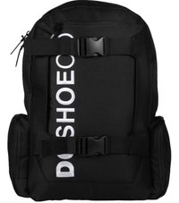 Mochila DC Chalkers 4 - Black