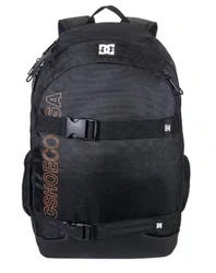 Mochila Dc H02 - Preto