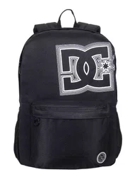Mochila DC P03 - Preto