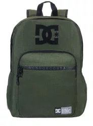 Mochila DC P04 - Verde