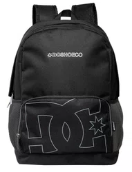 Mochila DC Pop 10 - Preto