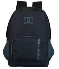 Mochila DC Pop 11 - Preto