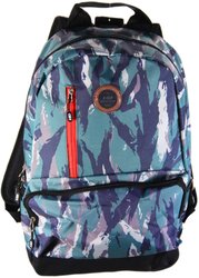 Mochila HD Exercito - Camuflado