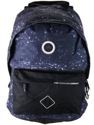 Mochila HD Galaxy - Marinho/Preto