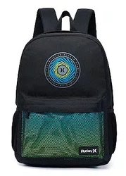 Mochila Hurley HY0114 - Preto