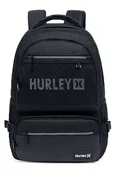 Mochila Hurley HY0125 - Preto